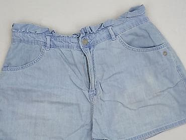 jeans short: Roxy, Szorty damskie, rozmiar M — 1