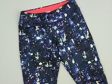 rajstopy aldi: Tchibo, Legginsy Sportowe damskie, rozmiar S — 1