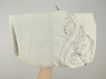 spódnice długie beżowa: Spódnica damska, rozmiar S — 4