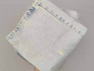 dzwony: House of Denim, Jeansy damskie, rozmiar M — 8