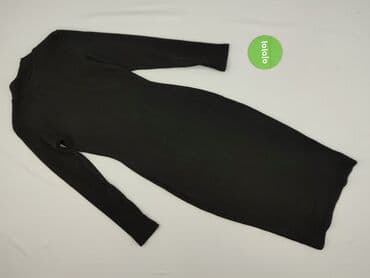 sukienki prążkowane midi: Sukienka damska, rozmiar S — 3