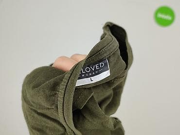 beyonce koszulka: Beloved, T-shirt damski, rozmiar L — 5