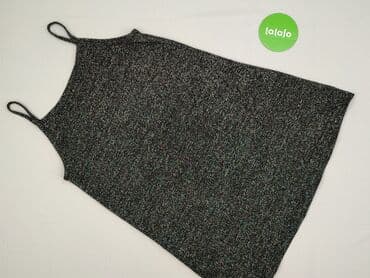 zalando plus size sukienki: Sukienka damska, rozmiar 2XL — 3