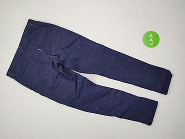 katana levis: Levi’s, Spodnie materiałowe damskie, rozmiar XS — 3