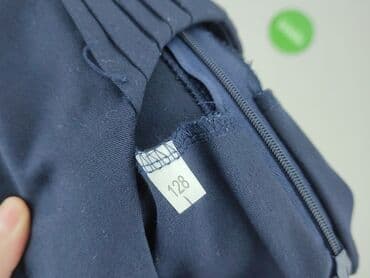 bintex rajstopy: Dress, 8 years, 122-128 cm, condition - Good — 4