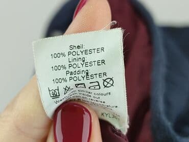 kurtka skórzana river island: River Island, Kurtka przejściowa damska, rozmiar S — 6