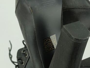 botki i spódnica: Botki damskie, 35 — 4