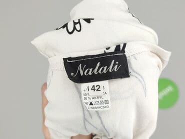 vinceotto bluzki: T-shirt damski, XL — 4