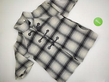 wojan gra: Kardigan damski, rozmiar 3XL — 2