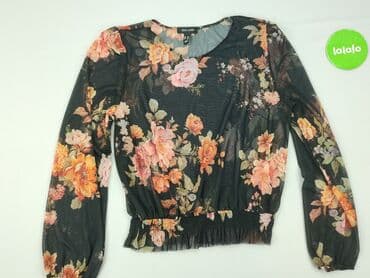 Women's Clothing: New Look, Women's blouse, size XL (EU 42) — 2