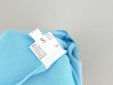 sukienki jasne: Sukienka damska, rozmiar S — 4