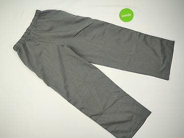 ichi spodnie: Sinsay, Spodnie materiałowe damskie, rozmiar S — 3