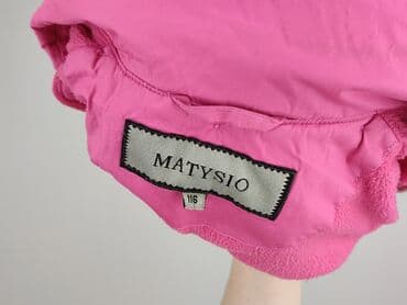 kurtka bejsbolówka tommy hilfiger: Демісезонна куртка, 5-6 р., 110-116 см, стан - Дуже гарний — 4