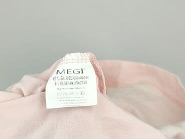 mango sukienka czerwona: MEGI, Sukienka damska, L — 5