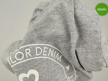 bluzki carry: Tom Tailor Denim, T-shirt damski, rozmiar S — 6