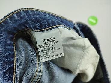 jeansy pull: Jeansy dla mężczyzn, rozmiar XS — 6