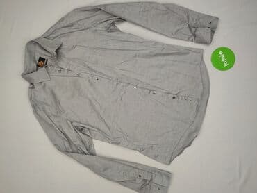 bielizna ouno: Uno, Koszulа dla mężczyzn, rozmiar L — 2