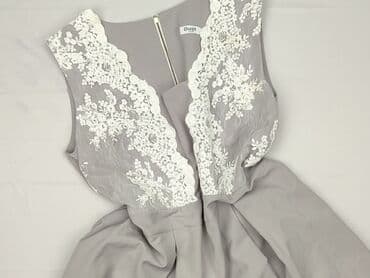 44 46 sukienki dla matki pana młodego allegro: Duet A&M, Sukienka damska, rozmiar 2XL — 2