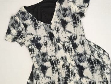 sukienka dla niskiej osoby: Sukienka damska, rozmiar M — 1