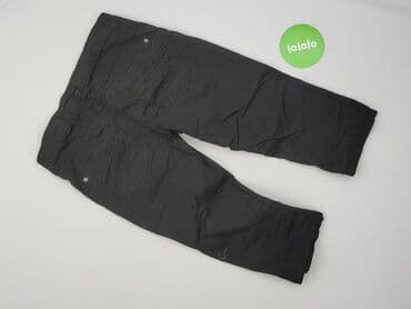 buty cross hatch: Q/S By S.Oliver, Spodnie 3/4 damskie, XS — 3