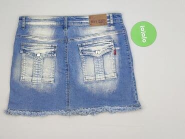 spódnice one teaspoon: H&L, Women`s skirt, 2XS — 3