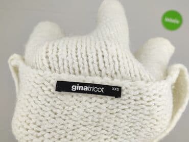 gina tricot jeansy: Gina Tricot, Sweter damski, rozmiar 2XS — 4