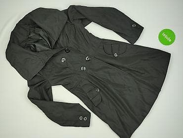 dorimodes kurtki: Płaszcz damski, rozmiar S — 2