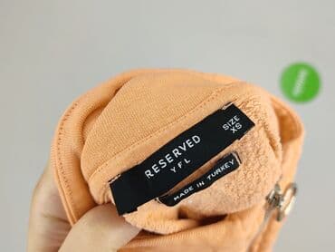 reserved bluzy: Reserved, Світшот жіночий, розмір XS на lalafo.pl — 5 reserved bluzy: Reserved, Світшот жіночий, розмір XS — 5