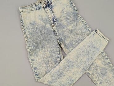 markowe dżinsy: Denim Co, Джинси жіночі, розмір L — 1