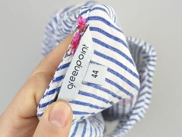 marynarka damska w paski: Greenpoint, Bluzka damska, rozmiar XL — 6