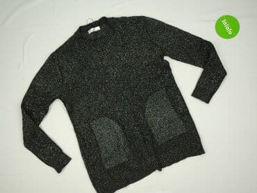 legginsy do spania: Sweter damski, XL — 2