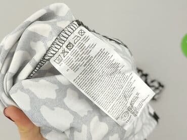 bluzka panterka plus size: Tessentials, Bluzka damska, rozmiar L — 6