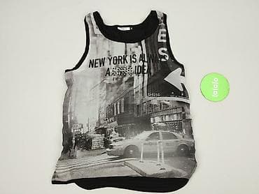 synthwave t shirty: ONLY, Top damski, rozmiar S — 3