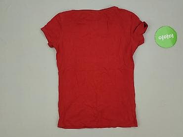 buty f4: 4F, T-shirt damski, rozmiar XS — 3