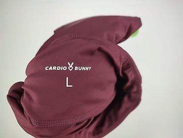 decathlon botki: Cardio Bunny, Legginsy Sportowe damskie, rozmiar L — 5