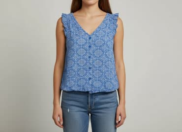 koszula damska next: Next, Top damski, rozmiar L — 7