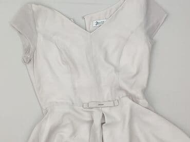 sukienki na chrzest dla babci: Sukienka damska, M — 1