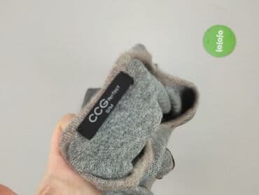 koszulka w paski reserved: Sukienka damska, S — 6