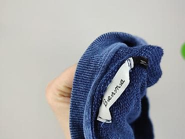pull i bear bluza: Berna, Bluza dla mężczyzn, rozmiar M — 4