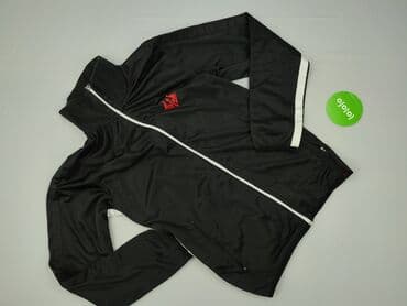 stradivarious cargo: T-shirt sportowy dla mężczyzn, rozmiar 2XL — 2