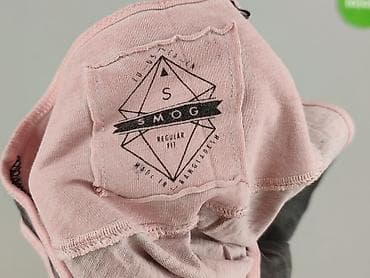 bluza sinsay: SMOG, Top damski, rozmiar S — 4