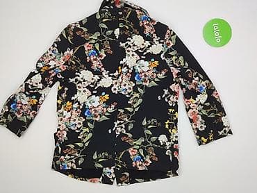 bomber h: Bershka, Marynarka damska, rozmiar XS — 3