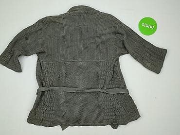 hm bolerko: H&M, Kardigan damski, rozmiar S — 4