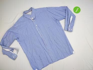 pull and bear baggy dresy: Koszulа dla mężczyzn, rozmiar 4XL — 2