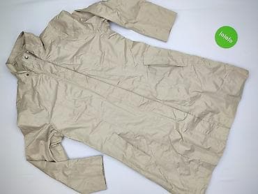 trencz damski pull and bear: Cecilia Classics, Płaszcz damski, rozmiar M — 2
