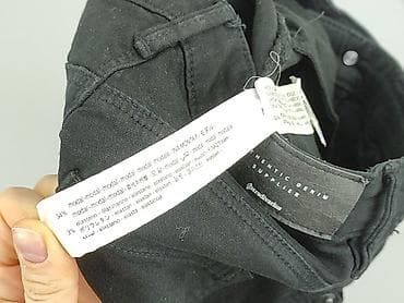 Stradivarius, Джинси жіночі, розмір S — 5