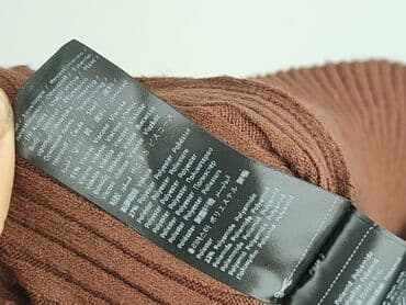 stradivarius kurtka z futerkiem: NA-KD, Kardigan damski, XS — 5