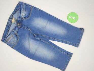 ccc buty profilaktyczne: Spodnie 3/4 damskie, M — 2