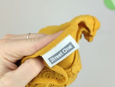 pomarańczowa marynarka mohito: Street One, Bluzka damska, S — 4