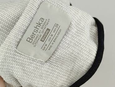 sweter z dziurami bershka: Bershka, Kardigan damski, rozmiar M — 4